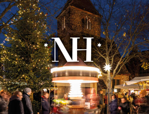 Neuenheimer Nachrichten Nr. 91