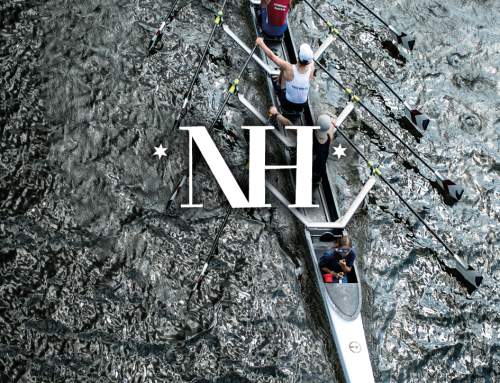 Neuenheimer Nachrichten Nr. 95